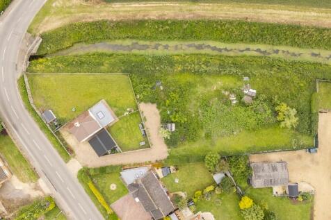Landmere Cottage (Holbeach Drove)-5