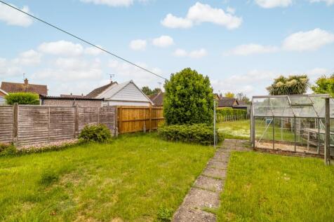 19 Badgate Road (Donington)-13