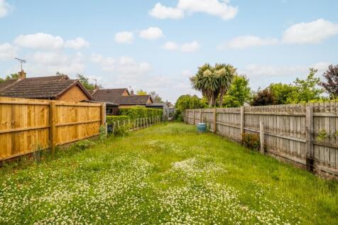 19 Badgate Road (Donington)-14