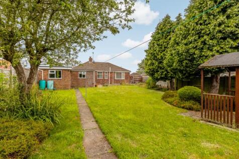 19 Badgate Road (Donington)-15