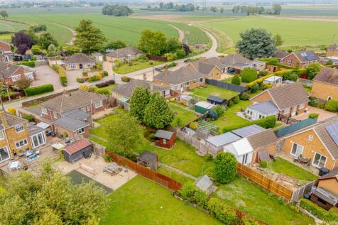 19 Badgate Road (Donington)-2