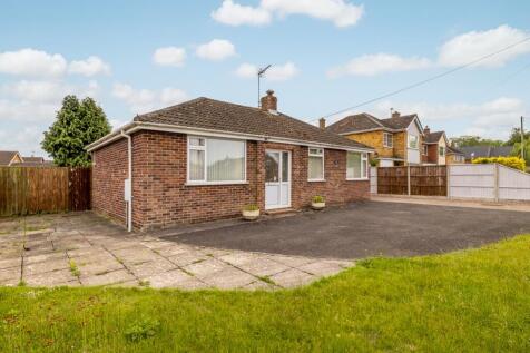 19 Badgate Road (Donington)-9