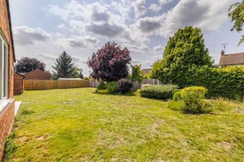 15b Town Dam Lane (Donington)-15