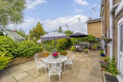 19 Malting Lane (Donington)-9