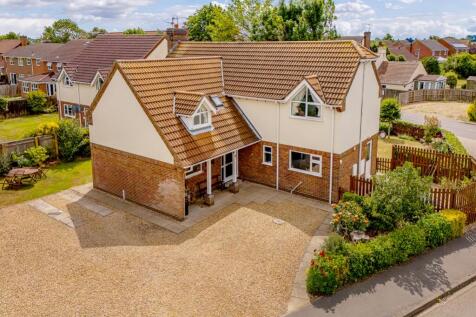 53 Town Drove (Quadring Fen)-1