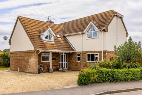 53 Town Drove (Quadring Fen)-5