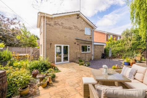 13 Viceroy Drive (Pinchbeck)-14
