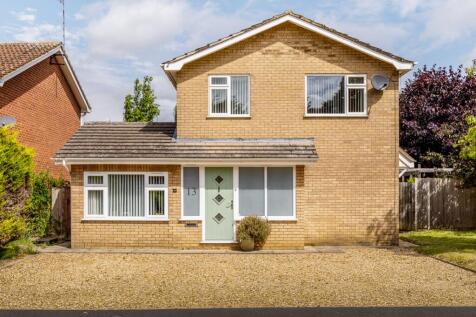 13 Viceroy Drive (Pinchbeck)-8