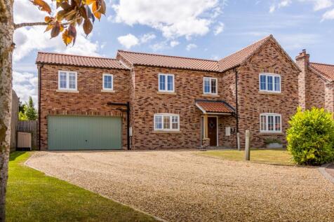 1 Clarke Close (Quadring)-8
