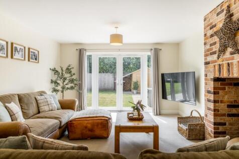 1 Clarke Close (Quadring)-21