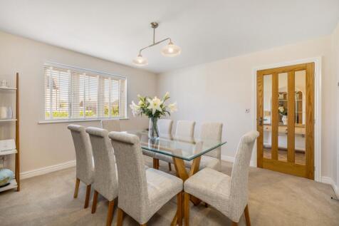 1 Clarke Close (Quadring)-18