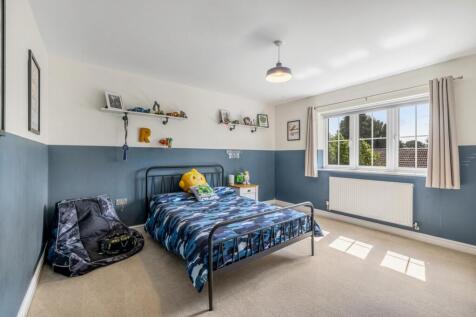 1 Clarke Close (Quadring)-36