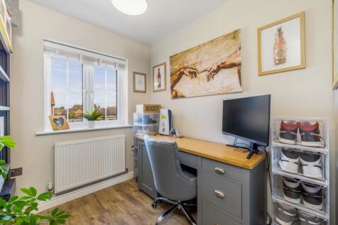1 Clarke Close (Quadring)-42