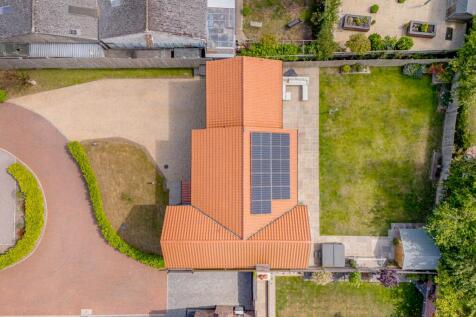 1 Clarke Close (Quadring)-4