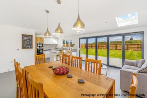 Plot 8, Seagate Farm-7