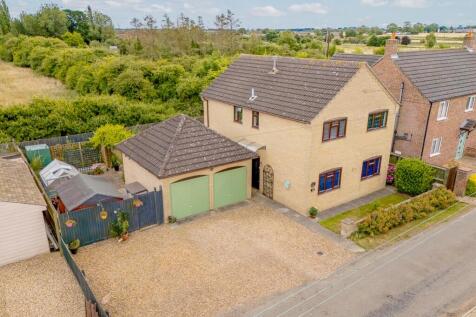 23 West Drove South (Gedney Hill)-1