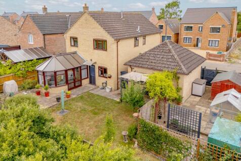 23 West Drove South (Gedney Hill)-2