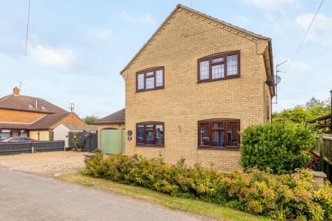 23 West Drove South (Gedney Hill)-7