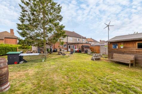 8 Rural Avenue (West Pinchbeck)-12