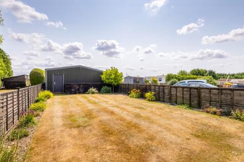 16 Stockwell Gate (Whaplode)-16