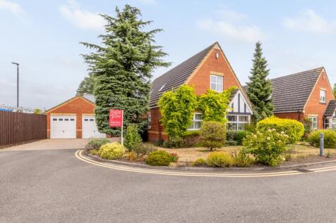 2 Sandstone Gardens (Spalding)-7