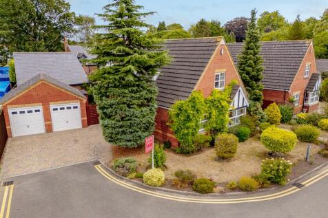2 Sandstone Gardens (Spalding)-1