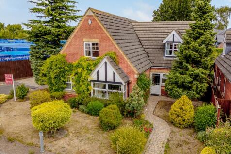 2 Sandstone Gardens (Spalding)-2