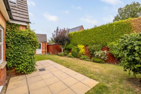 2 Sandstone Gardens (Spalding)-12