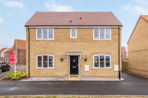 6 Sparrow Drive (Holbeach)-8
