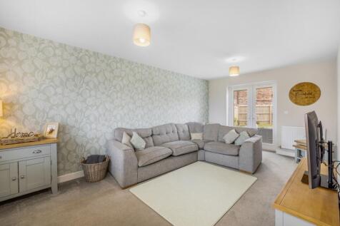 6 Sparrow Drive (Holbeach)-16