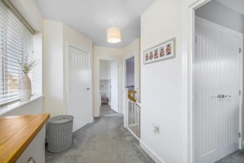 6 Sparrow Drive (Holbeach)-23
