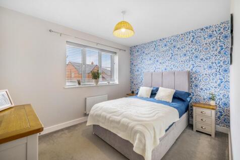 6 Sparrow Drive (Holbeach)-24