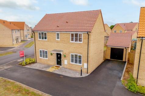 6 Sparrow Drive (Holbeach)-1