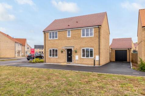 6 Sparrow Drive (Holbeach)-6