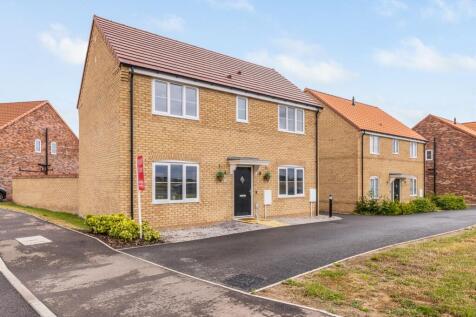 6 Sparrow Drive (Holbeach)-9