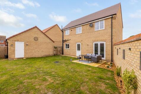 6 Sparrow Drive (Holbeach)-11