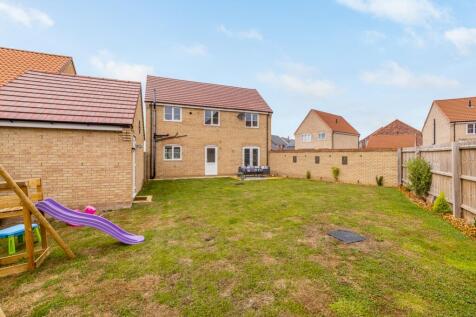 6 Sparrow Drive (Holbeach)-12