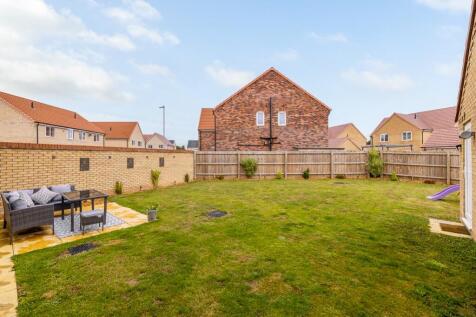 6 Sparrow Drive (Holbeach)-10