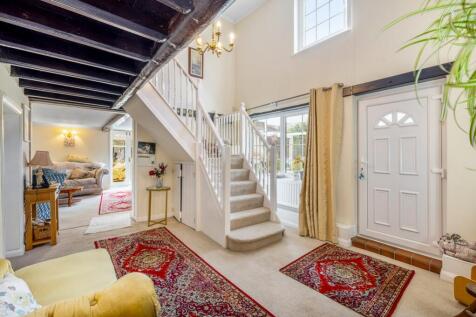 42 Little Common Lane (Holbeach)-17