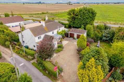 42 Little Common Lane (Holbeach)-1