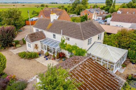 42 Little Common Lane (Holbeach)-4
