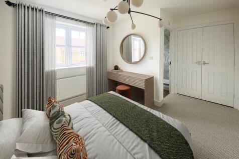 Bed 1