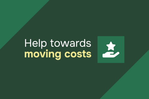 [LGGRA-3255] Help towards moving costs