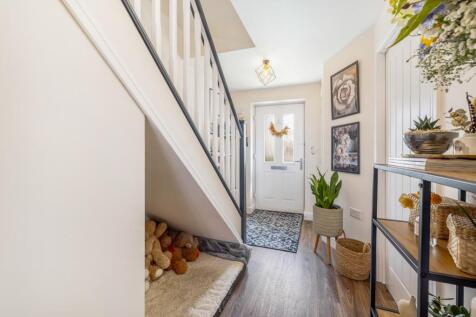 20 Prince George Road (Bourne)-12