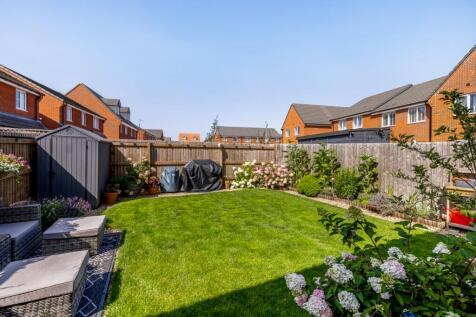 20 Prince George Road (Bourne)-11