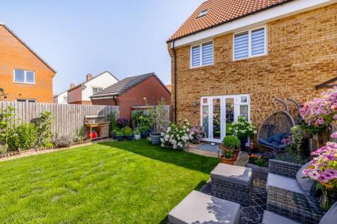 20 Prince George Road (Bourne)-10
