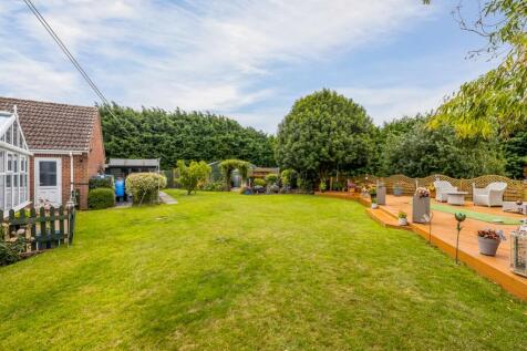 71 Clough Road (Gosberton)-17