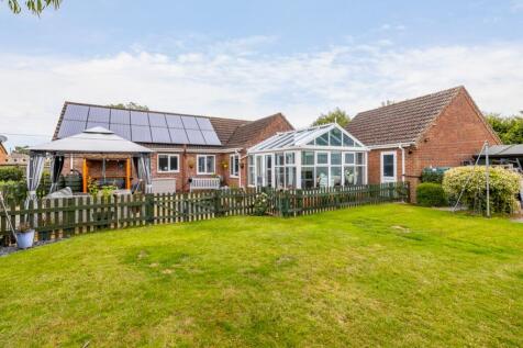 71 Clough Road (Gosberton)-19