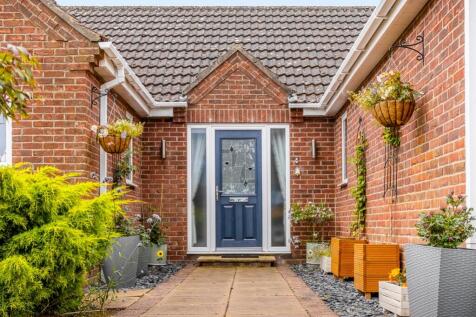 71 Clough Road (Gosberton)-13