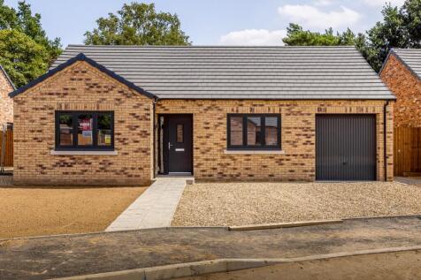 Plot 8, Spalding Road, Bungalow Dev (Gosberton)-2